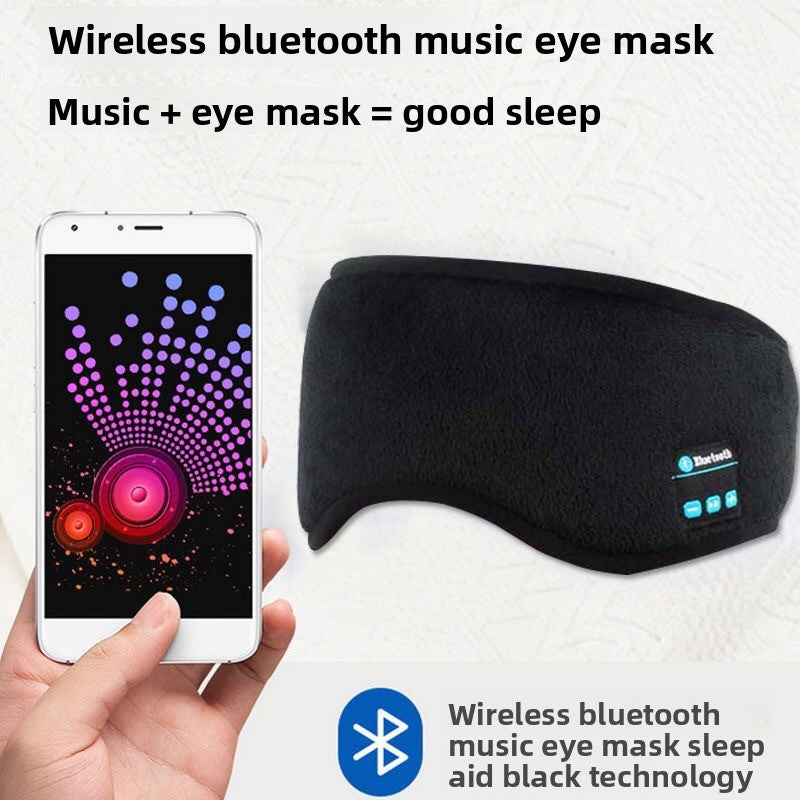 New Bluetooth 5.0 Sleep Mask