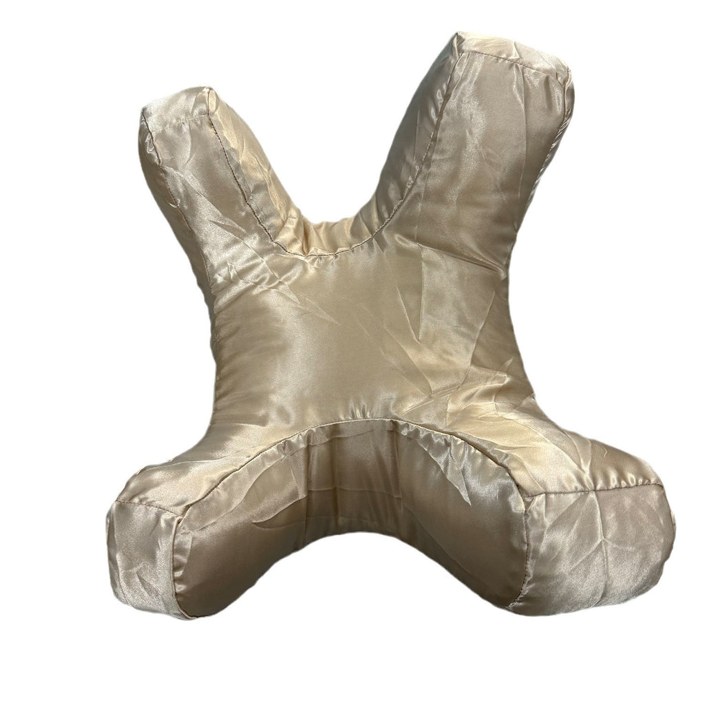 Deep Sleep Cotton Cervical Support Pillow
