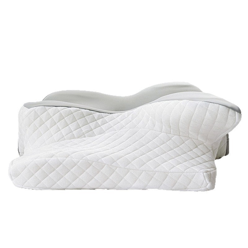 Butterfly Shape Memory Foam Neck Support Pillow