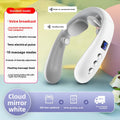 Cervical Neck Massager with Heat and Pulse Therapy
