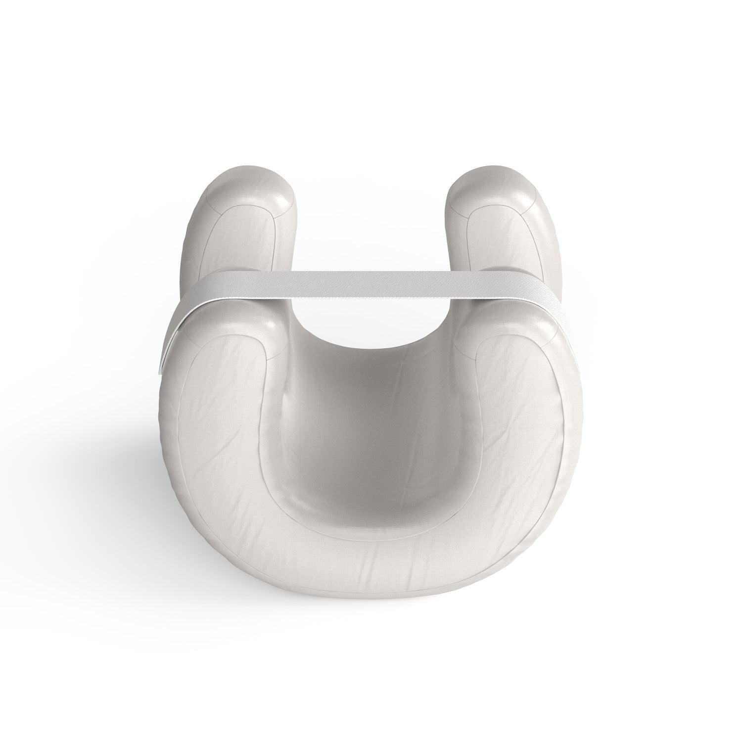 Deep Sleep Cotton Cervical Support Pillow
