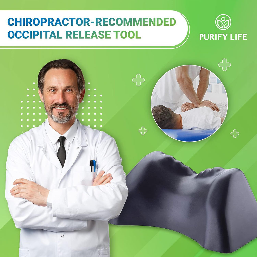 Sleep Massage Cervical Pillow