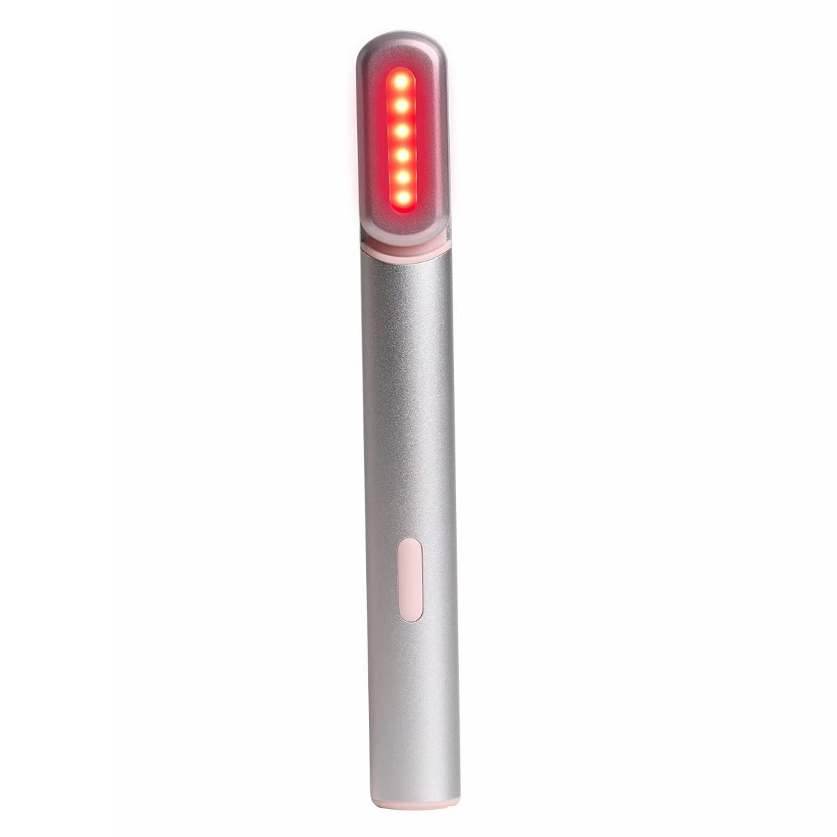 EMS Microcurrent Eye Massager with Heat Therapy
