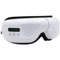 Smart Hot Compress Bluetooth Eye Massager