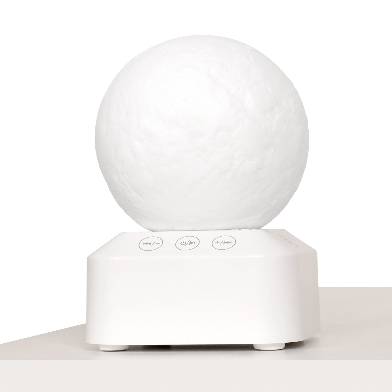 Colorful Light Sleep Sound Machine with White Noise