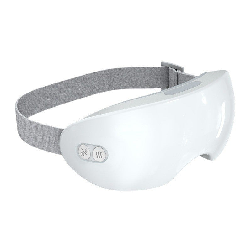 Portable Steam Eye Massager with Heat Therapy