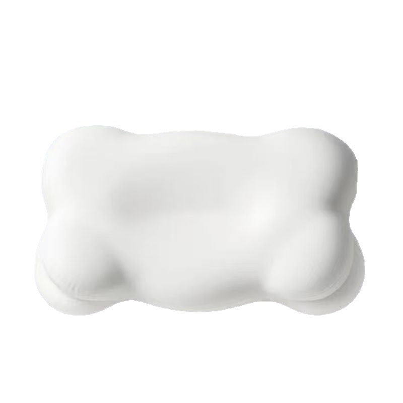 Memory Foam Neck Support Pillow for Spine Care