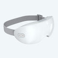 Intelligent Steam Eye Massager with Heat Therapy