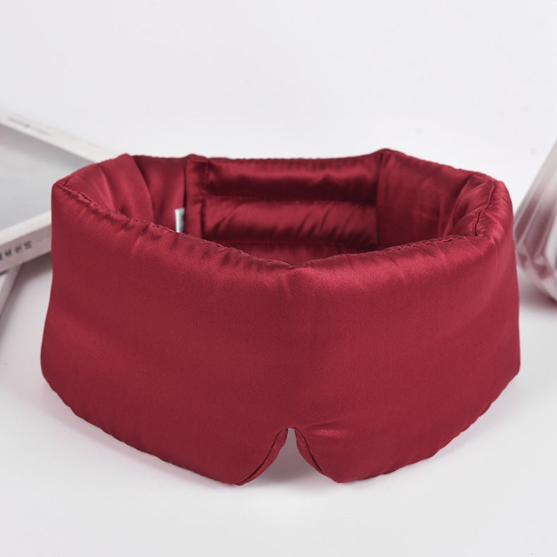 Mulberry Silk Sleep Eye Mask