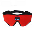 Bluetooth Sleep Eye Mask with Music and Calls