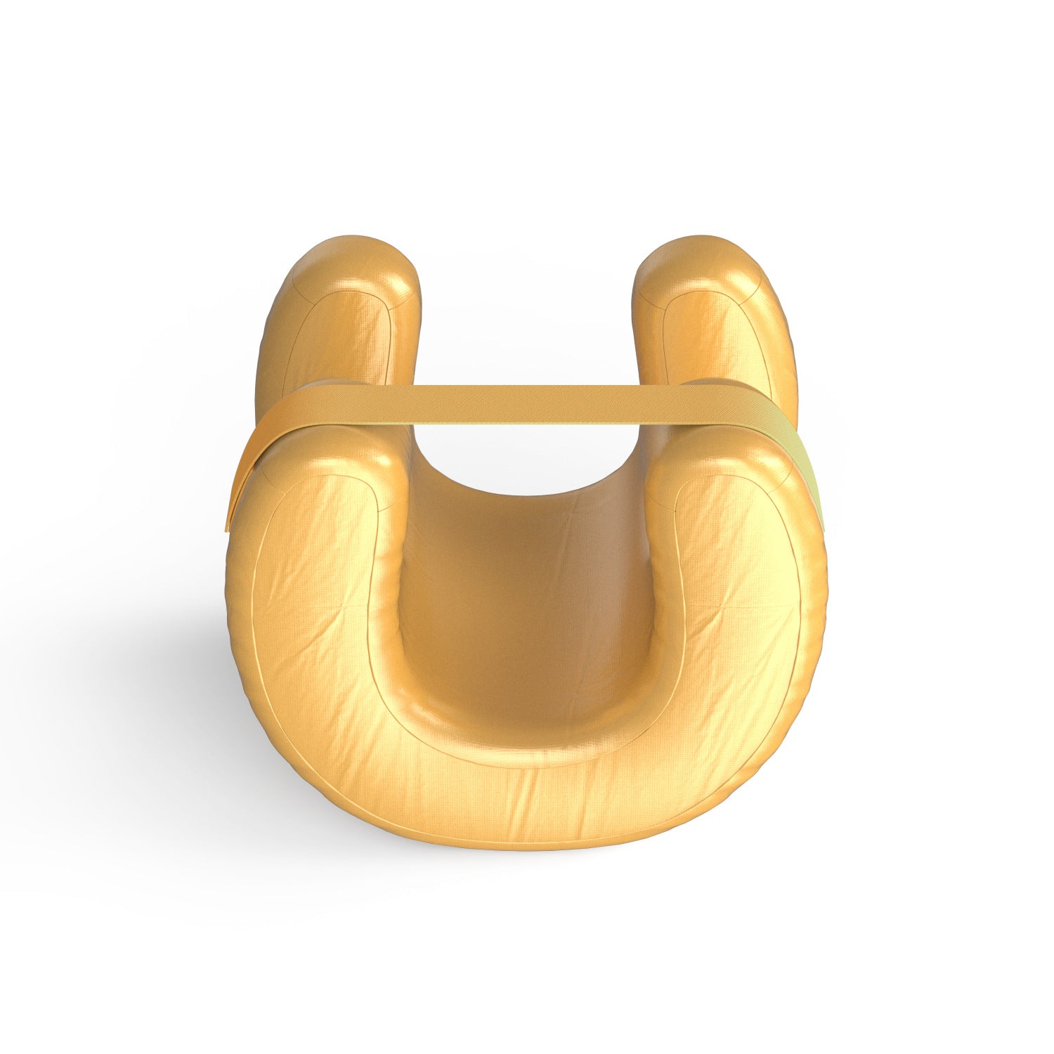 Deep Sleep Cotton Cervical Support Pillow