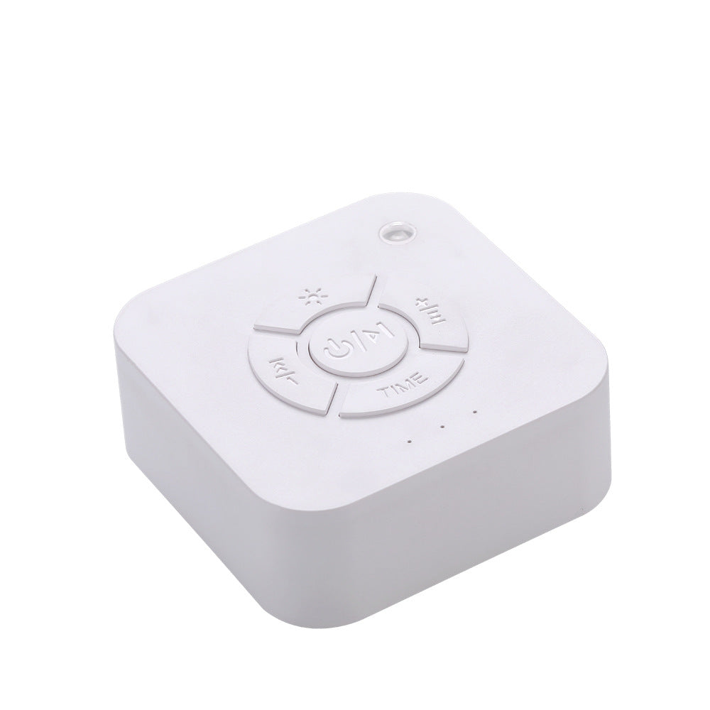 White Noise Sleep Sound Machine