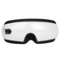 Intelligent Eye Massager with Heat and Vibration