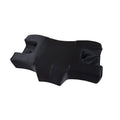 Memory Foam Beauty Pillow Side Sleep Comfortable Satin Cover