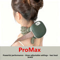 Adjustable Neck Shoulder Massager