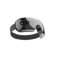 Rechargeable Eye Massager with Heat and Air Pressure