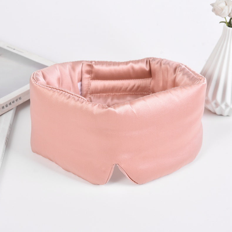 Mulberry Silk Sleep Eye Mask