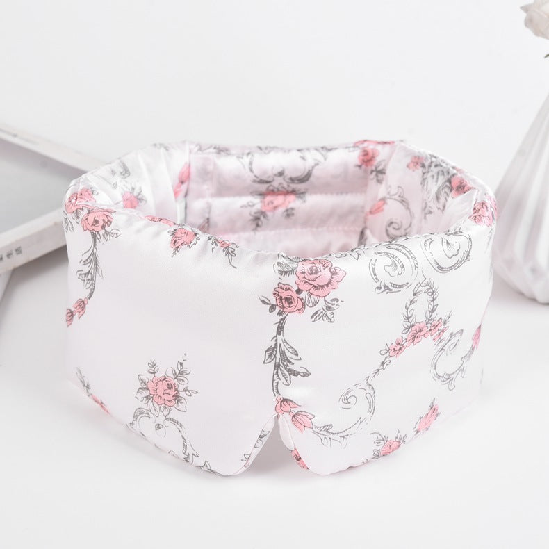 Mulberry Silk Sleep Eye Mask