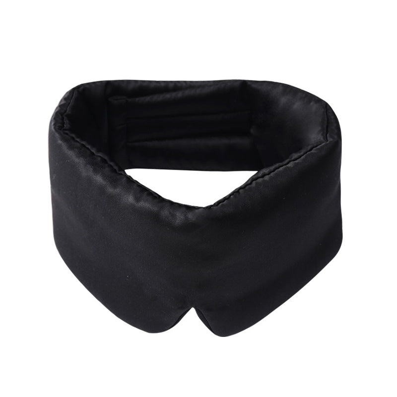 Mulberry Silk Sleep Eye Mask