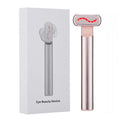 Eye Massager with Heating and Vibration
