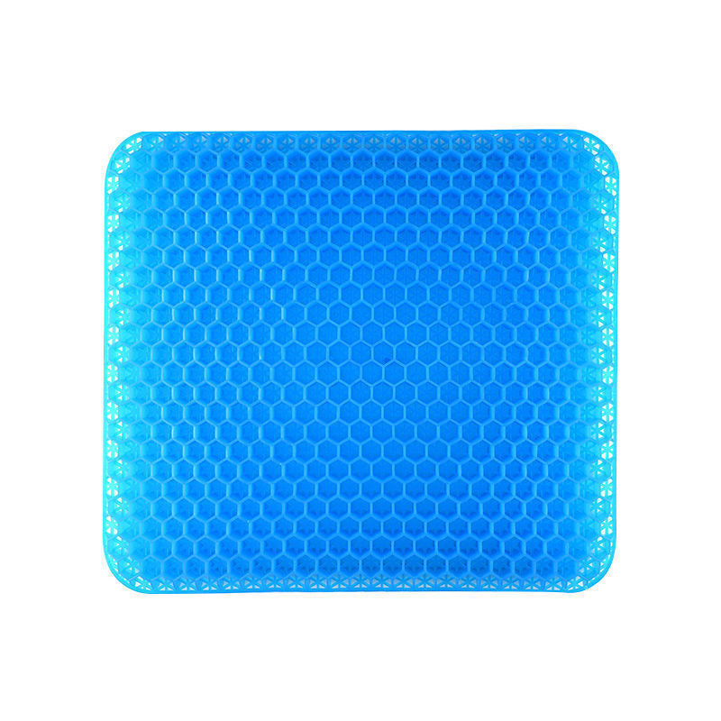 Honeycomb Gel Cooling Seat Cushion