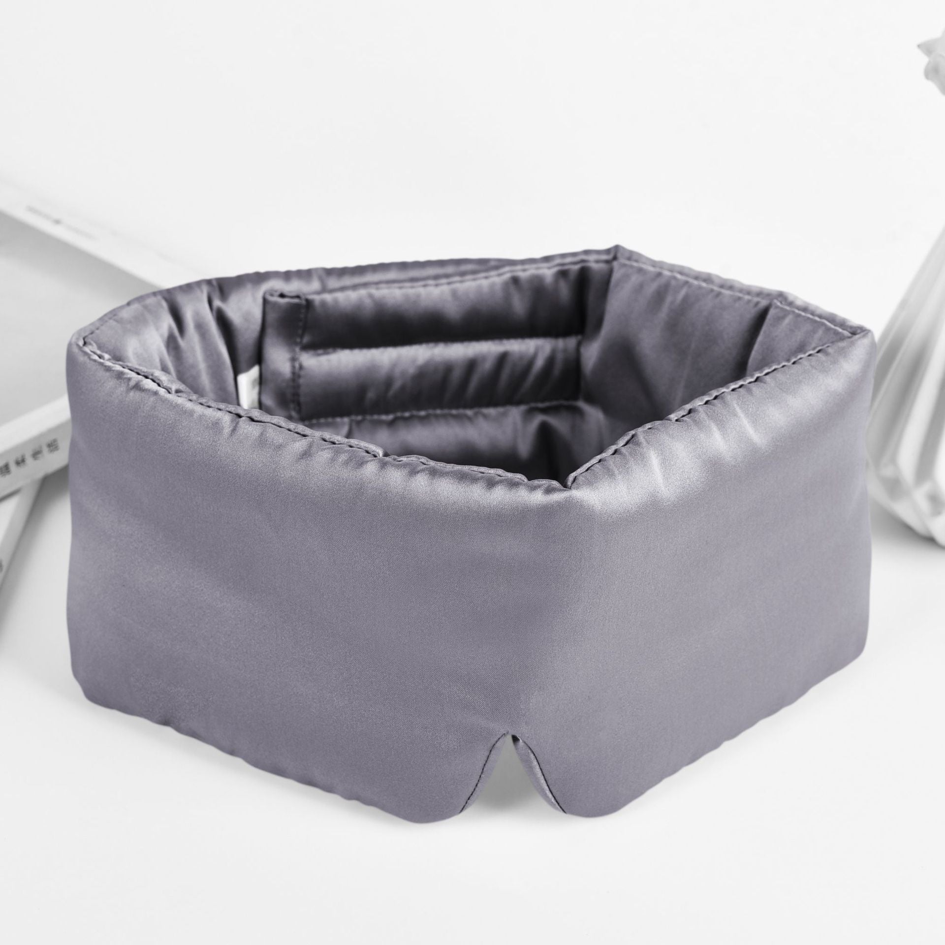 Mulberry Silk Sleep Eye Mask