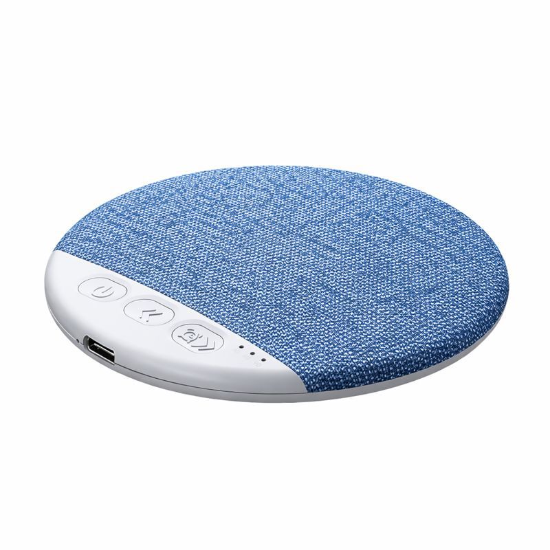 Ultra-Thin Pillow Bluetooth Sleep Speaker