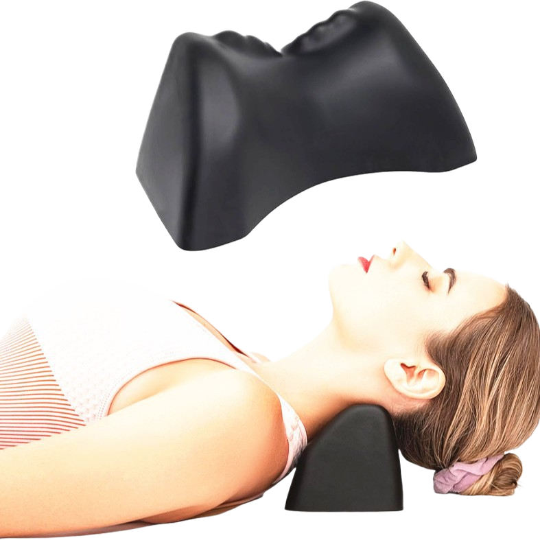 Sleep Massage Cervical Pillow