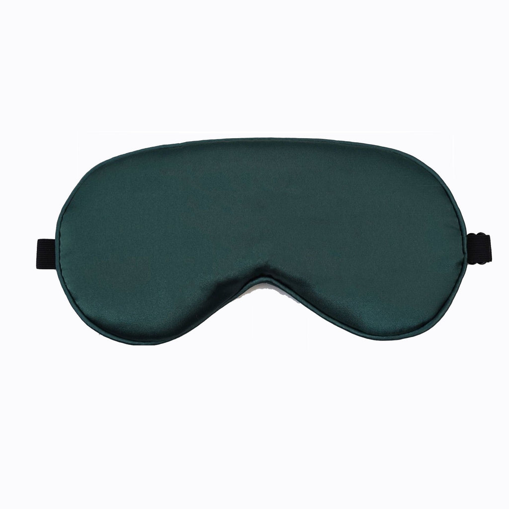 Adjustable Heating and Cooling Sleep Eye Mask