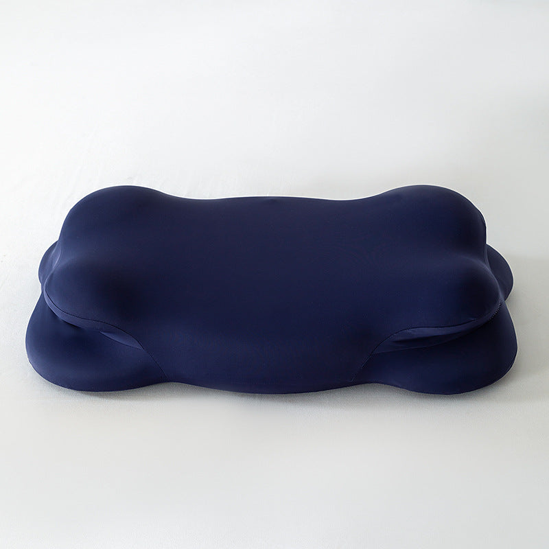 Memory Foam Neck Support Pillow for Spine Care