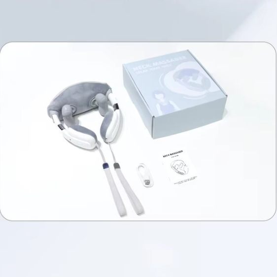 Neck and Shoulder Massager