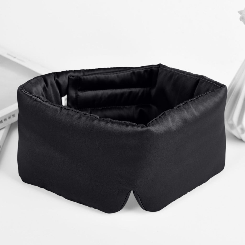 Mulberry Silk Sleep Eye Mask