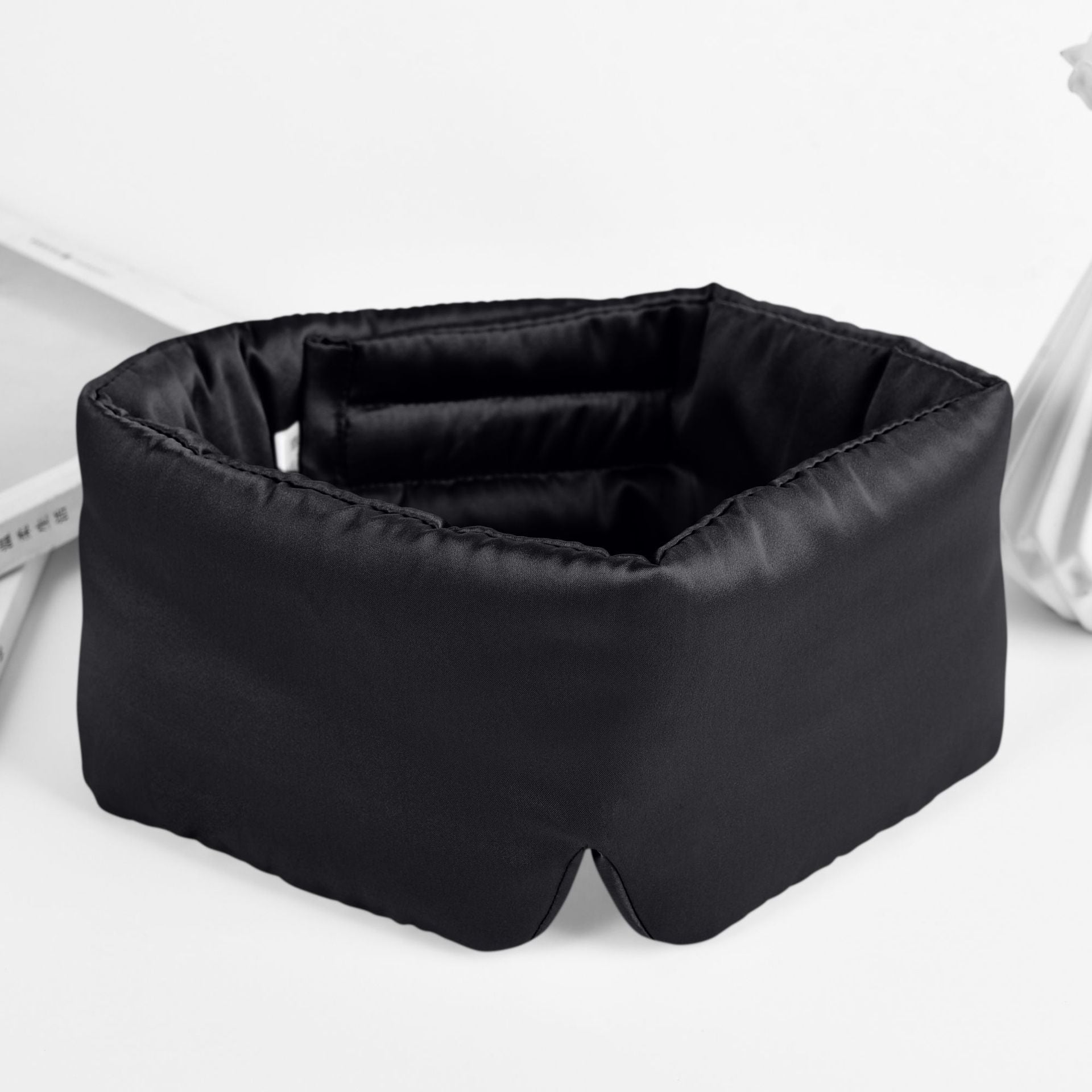 Mulberry Silk Sleep Eye Mask