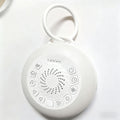 Bluetooth White Noise Machine with Soothing Sounds