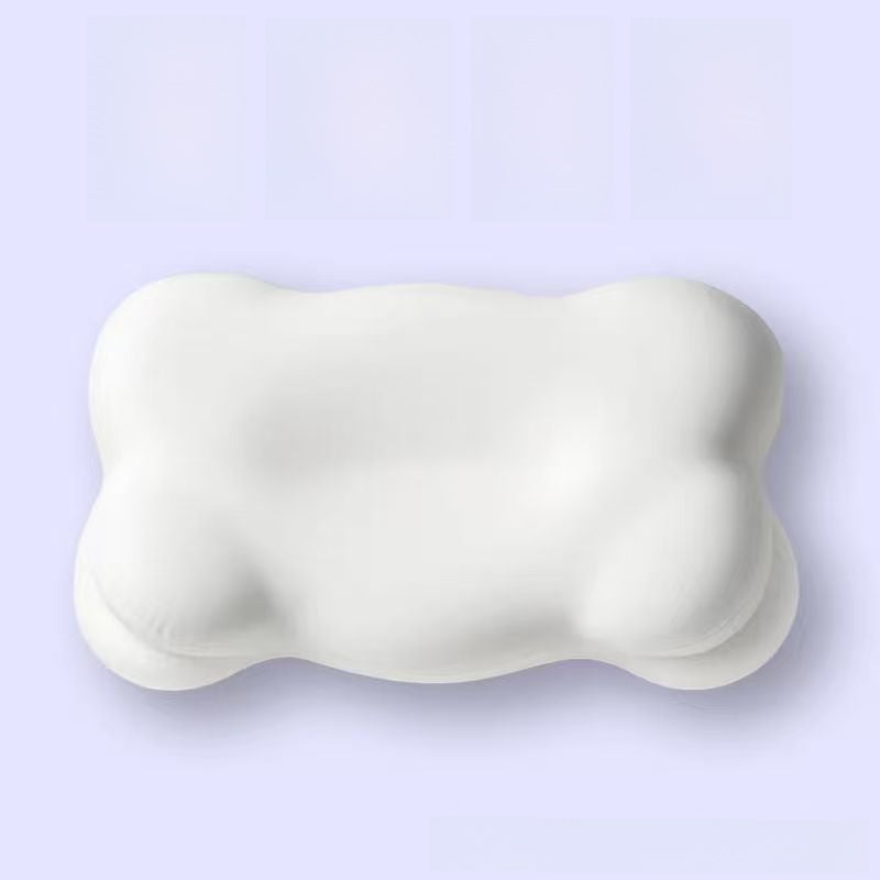 Memory Foam Neck Support Pillow for Spine Care