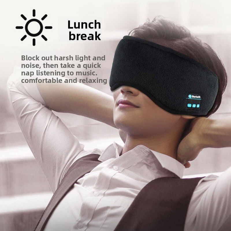 New Bluetooth 5.0 Sleep Mask
