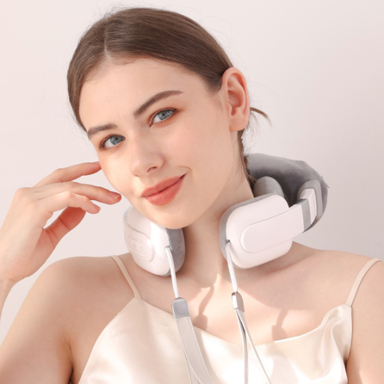 Neck and Shoulder Massager