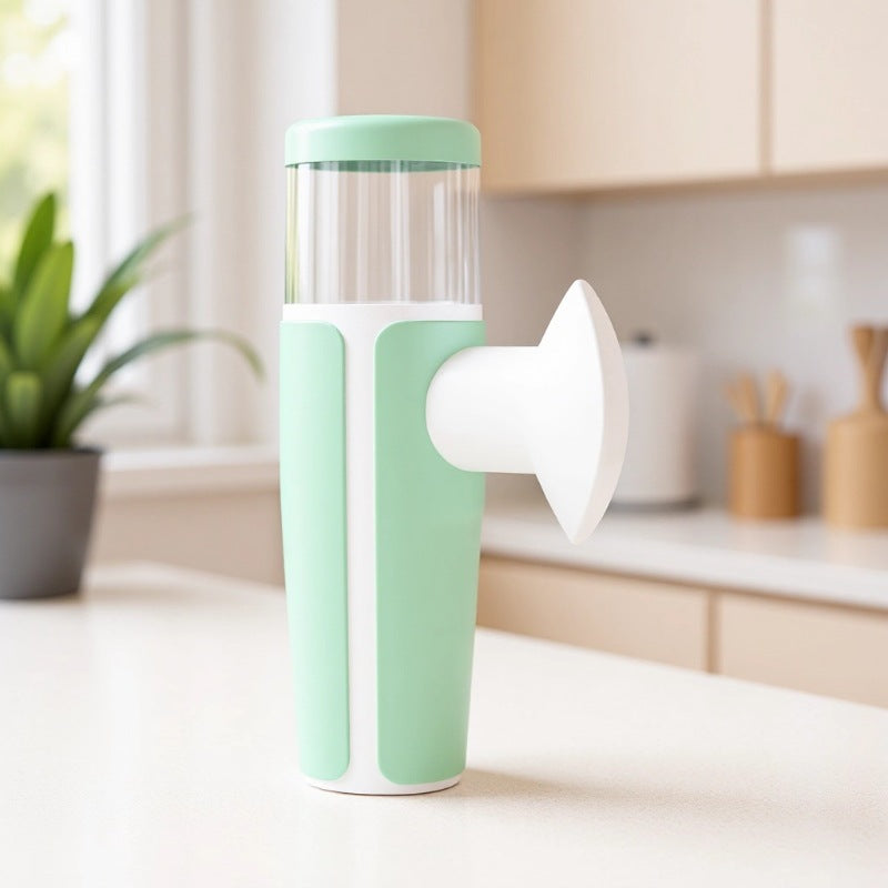 Rechargeable Hot Cold Eye Compress Steam Massager