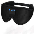 Bluetooth 5.4 Smart Sleep Eye Mask with Music and Call Function