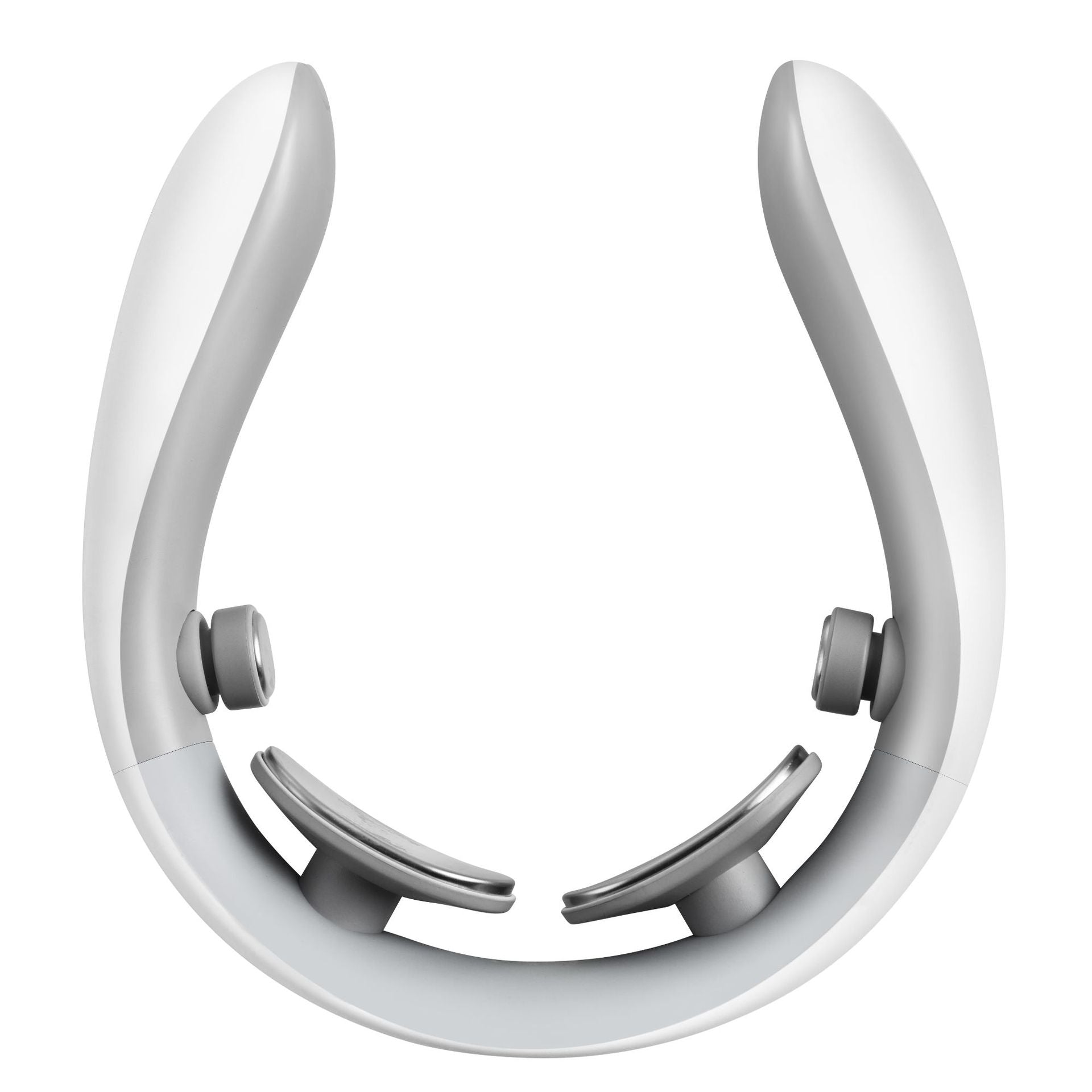 Bluetooth Heating Neck Massager with EMS Technology