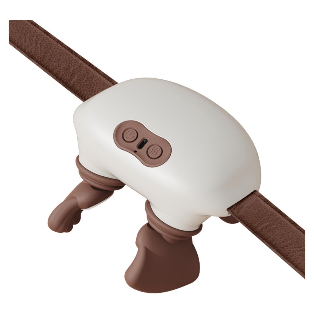 Shoulder and Neck Massager