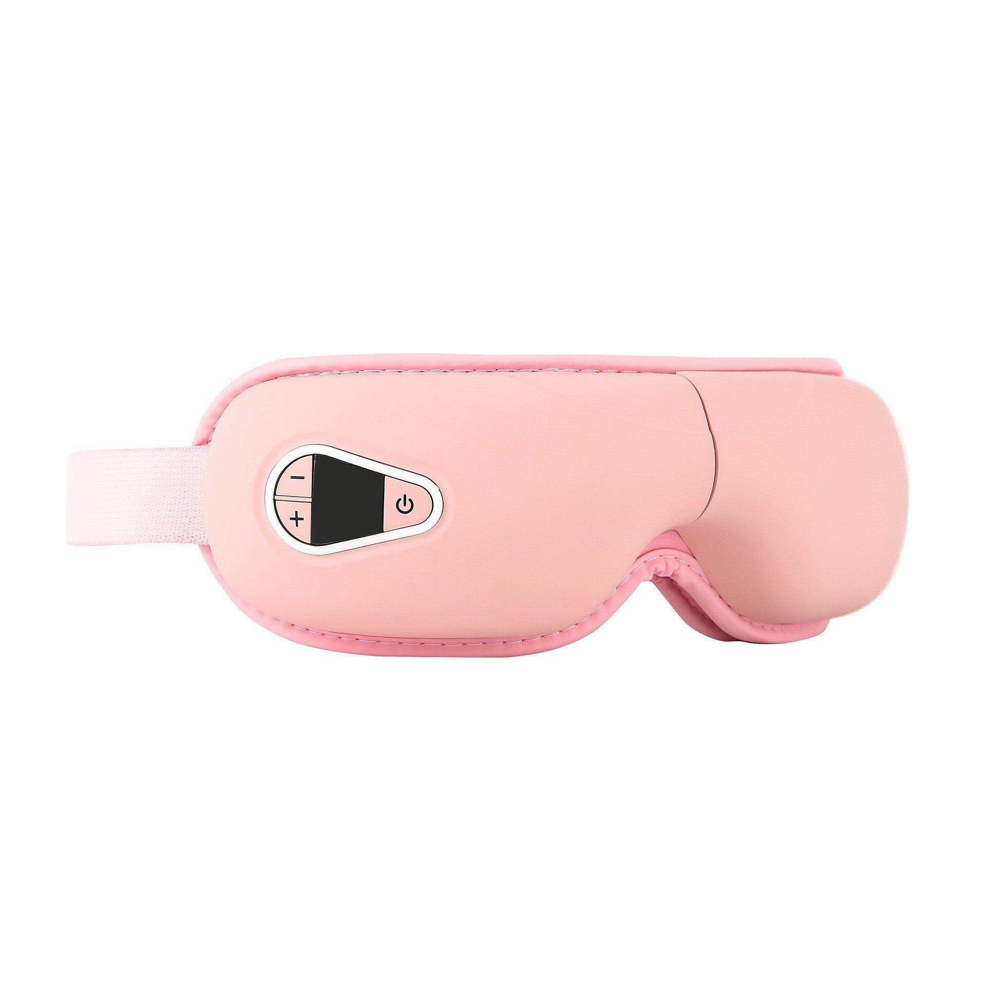 Bluetooth Eye Massager with Heat Compress