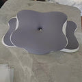 Butterfly Shape Memory Foam Neck Pillow