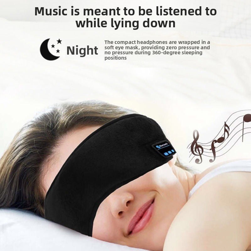 New Bluetooth 5.0 Sleep Mask