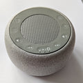 Portable Bluetooth White Noise Machine with Night Light