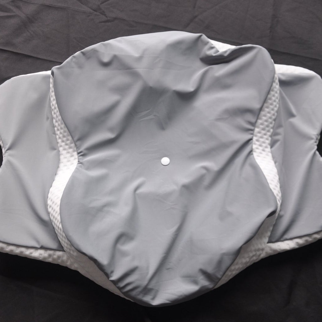 Butterfly Shape Memory Foam Neck Pillow