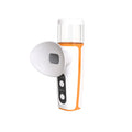 Rechargeable Hot Cold Eye Compress Steam Massager