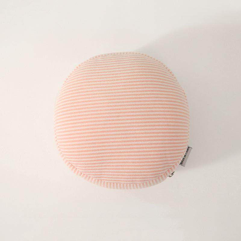 Multifunctional U-Shaped Travel Pillow with Sleep Mask