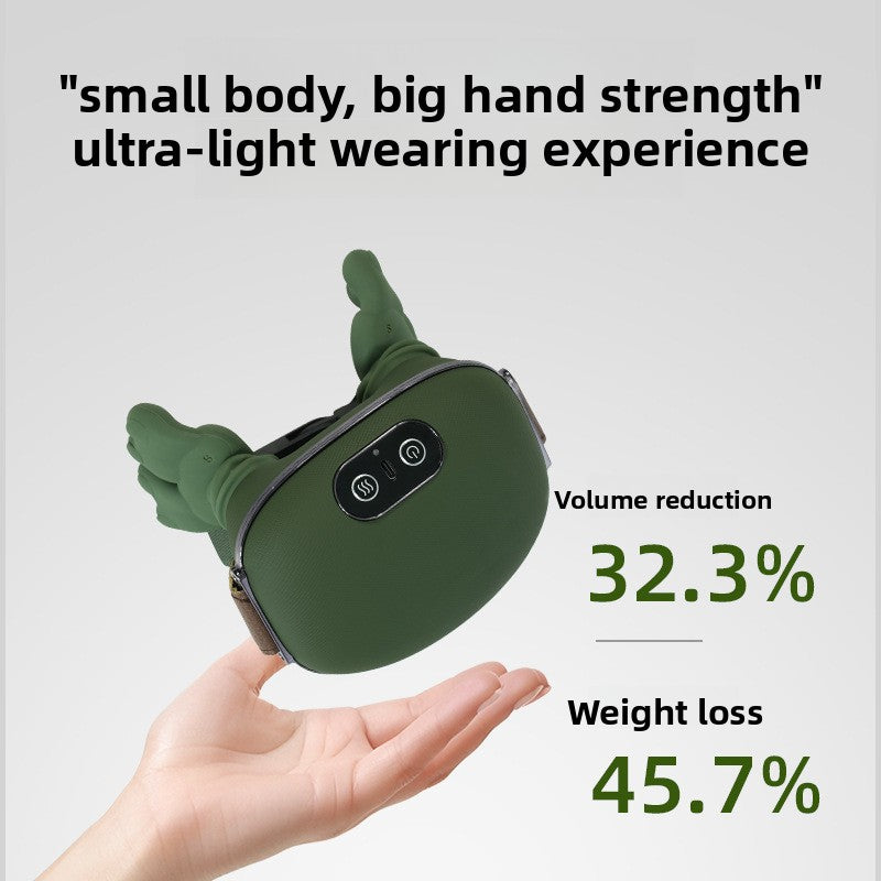 Bionic Hand Shoulder and Neck Massager