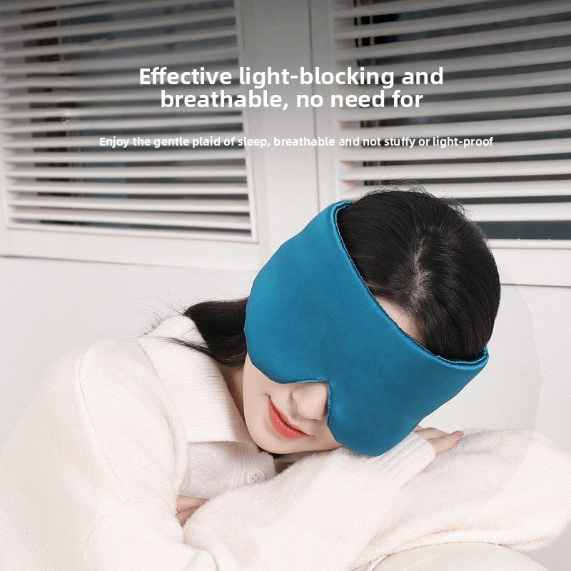 Mulberry Silk Sleep Eye Mask